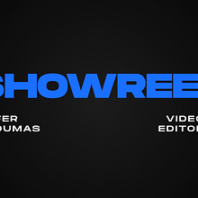 Editor Showreel 2024. Film, Video, TV, Motion Graphics, Advertising, Video, Film, and TV project by Fernando Dumas - 10.23.2023