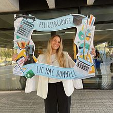 Mi proyecto del curso: Google Ads y Facebook Ads desde cero. Un projet de Marketing, Réseaux sociaux, Marketing digital, Marketing mobile, Instagram, Marketing pour Facebook, Marketing pour Instagram, Growth marketing , et SEM de Milagros Mac Donnell - 02.11.2023