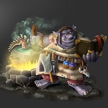 My project for course: Character Design: Creation of 2D Characters. Un progetto di Illustrazione tradizionale, Character design, Videogiochi e Progettazione di videogiochi di Wesly Gibs - 24.10.2023
