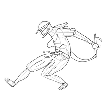 Mi proyecto del curso: Dibujo anatómico para principiantes. Projekt z dziedziny  Sztuki piękne, Sketching, R, sunek ołówkiem,  R, sunek, R, sunek realist, czn, R i sunek anatomiczn użytkownika Yeferson Sebastian Raba Gonzalez - 24.10.2023
