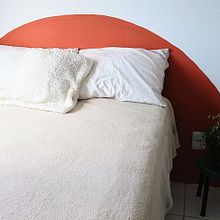 Arte em parede DIY. Projekt z dziedziny  Malarstwo, Malarstwo akr, lowe, Malarstwo dekorac i jne użytkownika Liz Santana - 24.10.2023