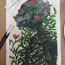 Mi proyecto del curso: Dibujo anatómico para principiantes. Fine Arts, Sketching, Pencil Drawing, Drawing, Realistic Drawing, and Figure Drawing project by Waleska Reyes - 10.24.2023