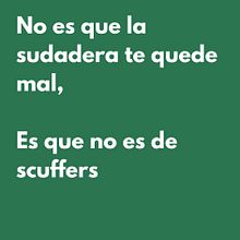 Proyecto final de PutosModernos  [Campaña Yuxus y Scuffers]. Un progetto di Pubblicità, Cop, writing, Stor, telling e Comunicazione di Rodrigo Pérez Valle - 24.10.2023