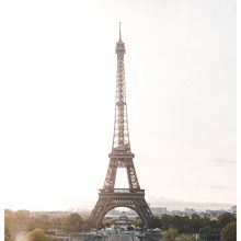 Proyecto Final - Paris . Photograph project by Sergio Cortes - 10.25.2023