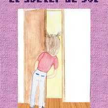 Mi proyecto del curso: Creación de un álbum ilustrado. Un proyecto de Ilustración tradicional, Diseño editorial, Dibujo, Stor, board, Ilustración infantil, Narrativa y Álbum ilustrado						 de Laura Chávez Doria - 25.10.2023