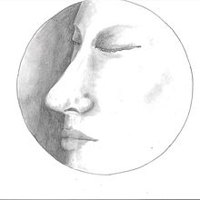 31Days 31Drawings 2023 day 24. Drawing project by sonechtka - 10.25.2023