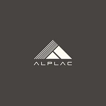 Rediseño de identidad visual de la empresa de construcción ALPLAC Ein Projekt aus dem Bereich Br, ing und Identität, Grafikdesign und Logodesign von Sergi Alcala Domínguez - 25.10.2023