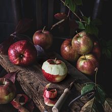 Mój projekt z kursu: Fotografowanie projektów gastronomicznych w stylu dark mood Ein Projekt aus dem Bereich Gastronomiefotografie, Fotografie für Instagram, Food St und ling von zuzanna_nykiel - 25.10.2023