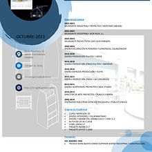 DISEÑO INDUSTRIAL Y ARQUITECTURA. Un projet de Design  de David de Gracia Sánchez - 25.10.2023