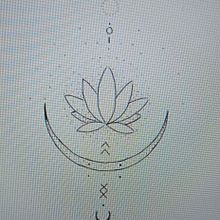 Mi proyecto del curso: Diseño de tatuajes fine line: simbología y magia. Design, Traditional illustration, Creativit, Pencil Drawing, Drawing, and Tattoo Design project by fernandezoscarpablo - 09.21.2023