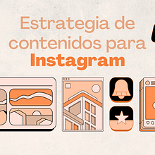 Proyecto: Estrategia de Contenidos IRR. Marketing, Social Media, Digital Marketing, Mobile Marketing, Instagram, Communication & Instagram Marketing project by Isabel Romero Ruiz - 10.25.2023