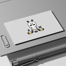 Arctic Warriors. Un progetto di Graphic design, Br, ing, Br, identit e Illustrazione vettoriale di Georgina Villagrasa Molina - 25.10.2023