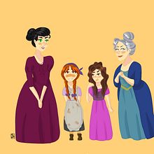 Mi proyecto del curso: Introducción a la ilustración profesional de libros infantiles con Procreate. Un projet de Conception de personnages, Illustration numérique et Illustration jeunesse de Romina Suarez - 26.10.2023