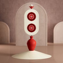 My project for course: 3D Modeling and Animation Techniques with Cinema 4D . 3D, 3D Animation, 3D Modeling, and 3D Design project by Kobi Vogman - 10.24.2023