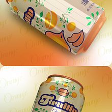 Fruilip. Br, ing, Identit, Graphic Design, and Logo Design project by Eva Harutyunyan - 10.23.2023