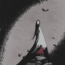 Ombra. Un progetto di  di dianapruncu - 21.06.2023