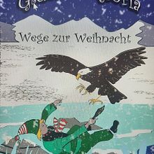 Mein Abschlussprojekt für den Kurs: lllustration von Buchcovers: Zeige das Wesen einer Geschichte Ein Projekt aus dem Bereich Traditionelle Illustration, Digitale Illustration, Stor, telling und Editorial Illustration von Carola Zain - 26.10.2023