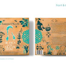 Illustrations, design, visual identity and brand strategy behind a book.. Design, Traditional illustration, Art Direction, Br, ing, Identit, Character Design, Graphic Design, Marketing, Packaging, Product Design, Cop, writing, Pattern Design, Creativit, Drawing, Stor, telling, Children's Illustration, Digital Design, E-commerce, Digital Drawing, Children's Literature, Br, Strateg, Business, Presentation Design, Textile Printing, Textile Design, and Artificial Intelligence project by Cristina Q del Moral - 10.10.2023
