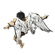 Diseñador gráfico . Un progetto di Graphic design di Albano Salvaneschi - 26.10.2023