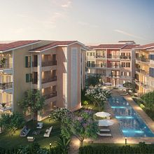 Dainsa Real Estate . % Diana Polanco tarafından hazırlanan Reklamcılık projesi - 10.24.2023