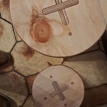 My project for course: Professional Woodworking for Beginners. Arts, Crafts, Furniture Design, Making, Interior Design, DIY, and Woodworking project by bartbosmans.b - 10.27.2023