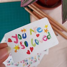 My project for course: Creating an Etsy Store from Scratch Ein Projekt aus dem Bereich Designverwaltung, Marketing, Portfolioverwaltung, Digitales Marketing, E-Commerce und Business von Megan Ruth - 27.10.2023