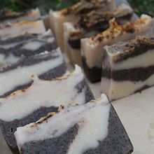 Mi proyecto del curso: Fabricación de jabones naturales para principiantes Ein Projekt aus dem Bereich H, werk und DIY von Diana Olivares - 19.10.2023