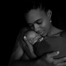 Mi proyecto del curso: Fotografía newborn: Mi primera seccion de Recien Nacidos de apenas 6 dias. Portrait Photograph, Digital Photograph, and Fine-Art Photograph project by juan19941201 - 10.28.2023