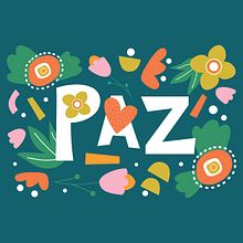Mi proyecto del curso: Diseño de patrones para artículos del hogar. Un progetto di Graphic design, Product design, Pattern design e Illustrazione digitale di Valeria Chiappara - 29.10.2023