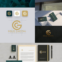BRANDING IDENTITY BY OSCAR CREATIVO. Design, Logo Design, Br, ing, Identit, Traditional illustration, Advertising, Motion Graphics, and Art Direction project by Oscar Creativo - 10.29.2023