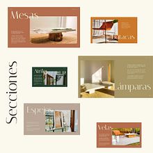 Catálogo Baho Boutique. Un proyecto de Diseño, Diseño editorial, Diseño gráfico, Composición fotográfica, Br e ing e Identidad de Ana González de la Puente - 29.10.2023