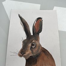 My project for course: Experimental Watercolor Techniques for Beginners. Ilustração tradicional, Artes plásticas, Pintura em aquarela e Ilustração naturalista projeto de z1sk4 - 26.12.2023