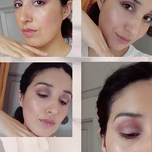 Mi proyecto del curso: Maquillaje profesional para sesiones de fotos. Cinema, Vídeo e TV, Direção de arte, Design de moda, Fotografia de moda, e Fotografia de retrato projeto de Paulina - 01.11.2023