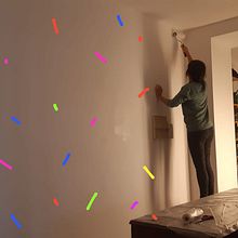 Colori in casa. Een project van Decoratief schilderen van Simona Pollio - 29.10.2023