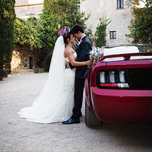 Mi proyecto del curso: Fotografía de boda: sesión de pareja Ein Projekt aus dem Bereich Fotografie, Porträtfotografie, Dokumentarfotografie und Fotografische Komposition von Adrian - 29.10.2023