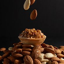Mi proyecto del curso: Fotografía de Producto Ein Projekt aus dem Bereich Fotografie, Bildbearbeitung, Produktfotografie und Gastronomiefotografie von Adrian - 28.10.2023