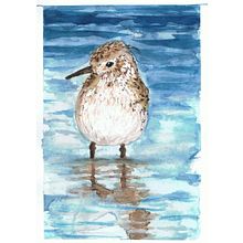 Akwarele 2021 - 2013. Watercolor Painting project by Joanna Bandoch - 10.29.2023