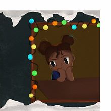 Meu projeto do curso: Ilustração infantil com Procreate: crie cenas mágicas. Projekt z dziedziny Ilustracja c, frowa, Ilustracje dla dzieci, Malarstwo c, frowe i Książka obrazkowa użytkownika Day Neves - 27.10.2023