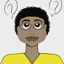 Meu projeto do curso: Ilustração e criação de GIF no Procreate. Traditional illustration, Character Design, Character Animation, 2D Animation, Digital Illustration, Digital Drawing, and Animated Illustration project by Laura Andrade de Oliveira - 10.30.2023