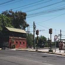 Mi proyecto del curso: Recorrido por mi ciudad.. Photograph, Digital Photograph, and Photographic Composition project by Tomas Gutierrez - 10.30.2023