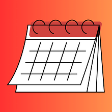 Mi proyecto del curso: Organización de agenda: gestiona tu tiempo y energía. Un progetto di Consulenza creativa, Gestione progetti di design, Marketing, Management, produttività e Informatica di nicauryic - 29.10.2023