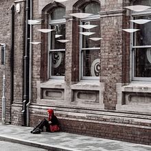 Revma Street Photography. Photograph project by Karac Boldick - 10.30.2023