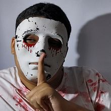 fotografía conceptual Dark. Un progetto di Fotografia, Postproduzione fotografica, Ritocco fotografico, Fotografia con smartphone e Fotografia in studio di Ruth Mascarino - 30.10.2023