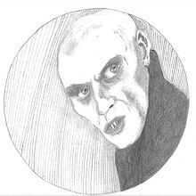 31Days 31Drawings 2023 day 30. Drawing project by sonechtka - 10.31.2023