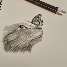 Entspannen nach der arbeit. Un projet de Créativité de sabrina_dragons - 31.10.2023