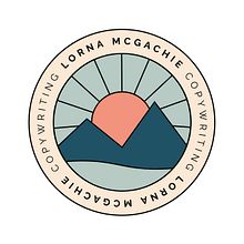 Branding Design - Lorna McGachie. Een project van Grafisch ontwerp, Logo-ontwerp,  Br, ing en identiteit y Webdesign van Heather Leary - 01.11.2023