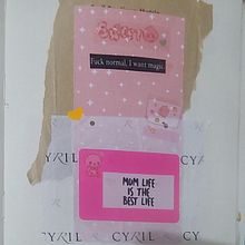 Mi proyecto del curso: Bullet journal creativo: planificación y creatividad. Traditional illustration, Lettering, Drawing, H, Lettering, Management, and Productivit project by Carol Andrade - 10.27.2023