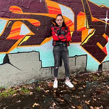 Mijn project van de cursus: Inleiding tot digitale fotografie Ein Projekt aus dem Bereich Fotografie und Digitalfotografie von Michelle Vosselman - 02.11.2023