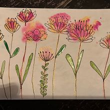 fauna en flora. Design project by Rianna Schilders - 11.02.2023