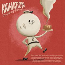My project for course: Digital Illustration with Volume and Texture. Traditional illustration, Digital Illustration, Digital Drawing, and Digital Painting project by Ryan Taggart - 10.26.2023